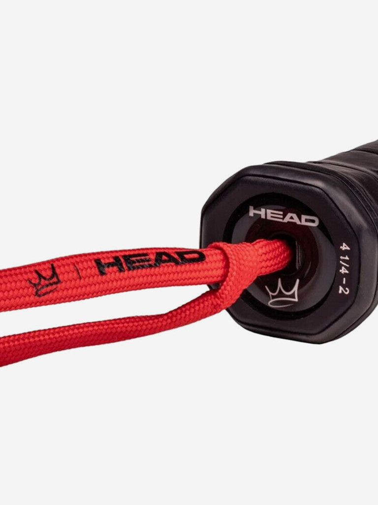 Ракетка для падел-тенниса Head Coello Pro 2025