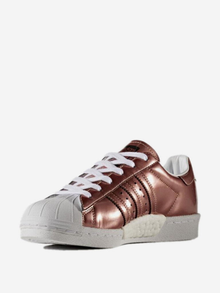 Кеды Adidas Superstar Boost
