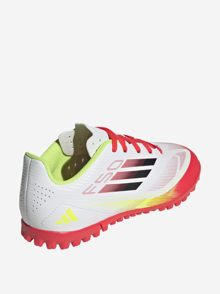 Бутсы для мальчиков adidas F50 Club Tf J