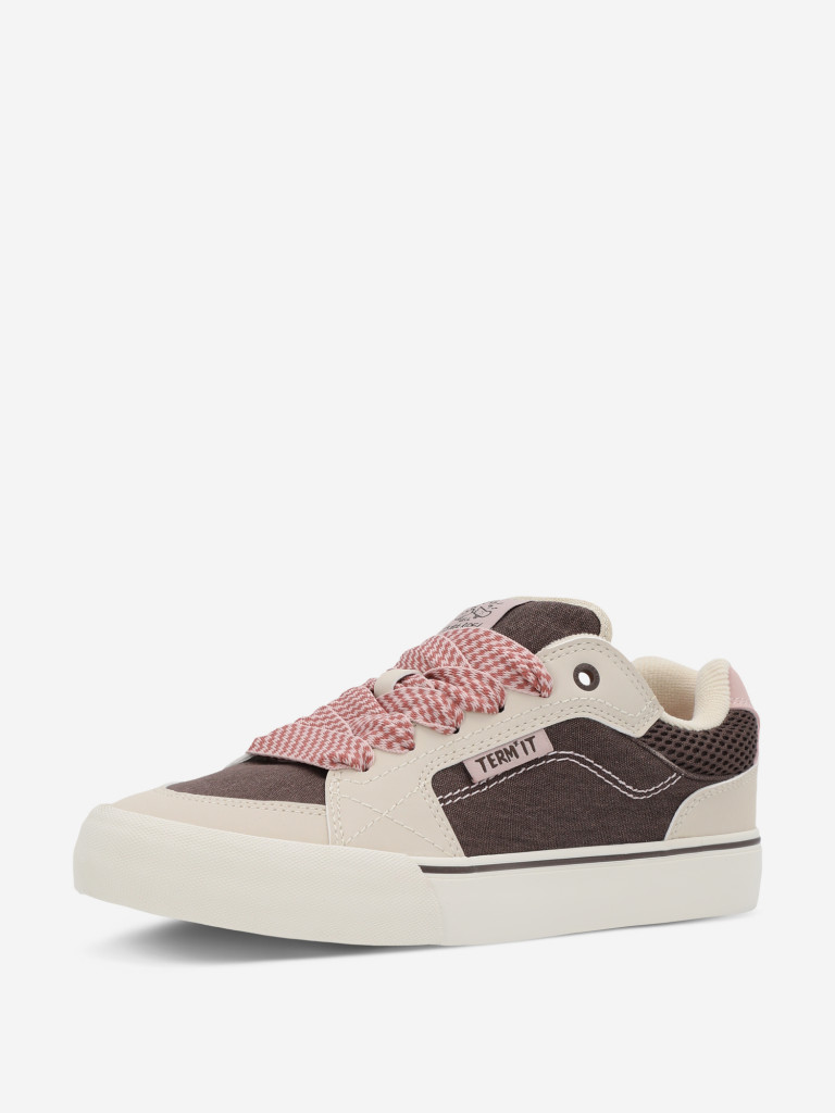 Кеды женские Termit Ego