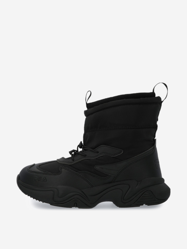 Кроссовки женские FILA Nebula Puffy