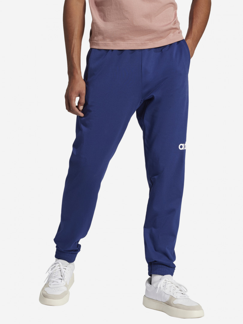 Брюки мужские adidas Синий 6599₽
