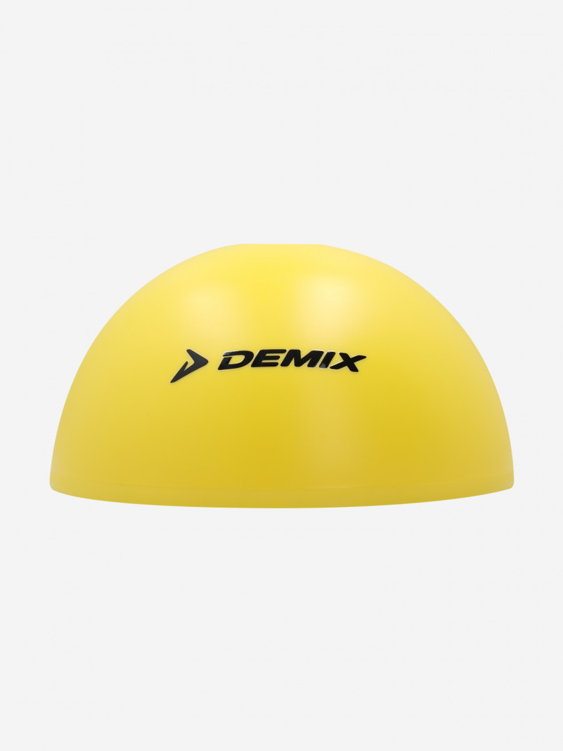 фото Платформа для планки demix, желтый