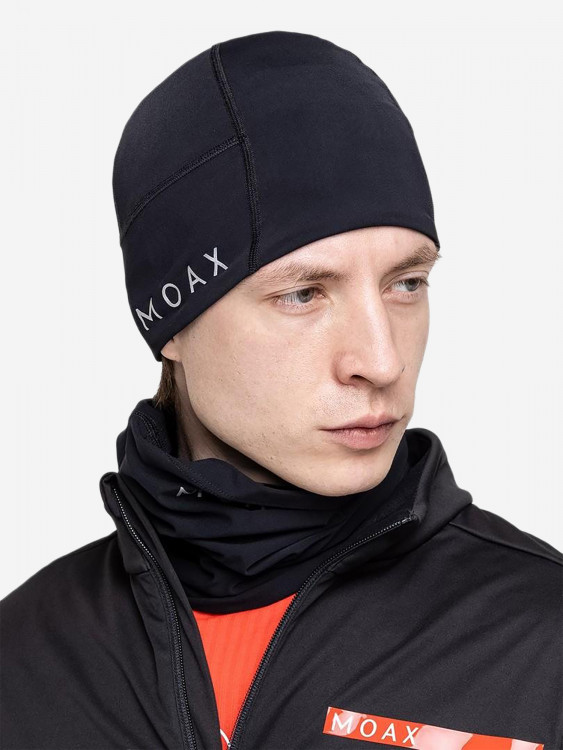 Шапка Moax Sirius warm