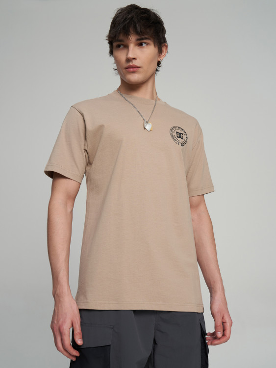 Футболка мужская DC Shoes