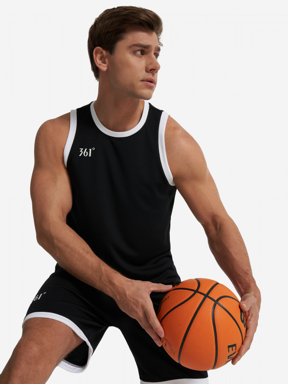 Майка мужская 361°