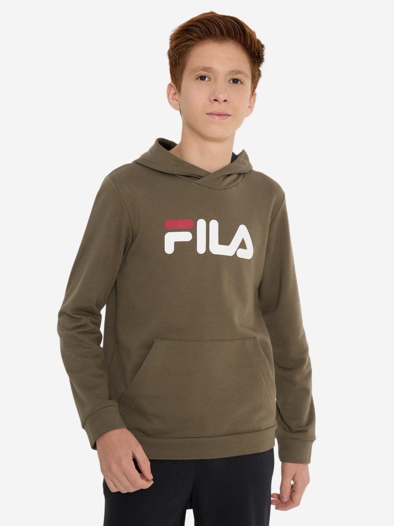 Худи для мальчиков FILA