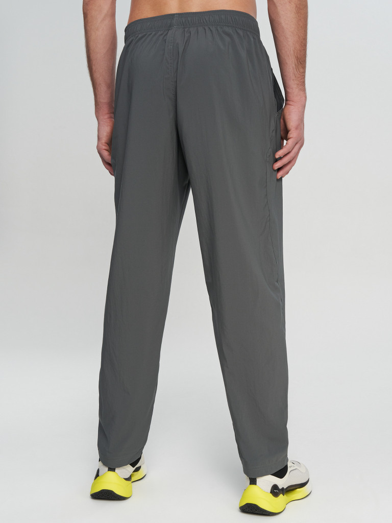 Брюки мужские Reebok