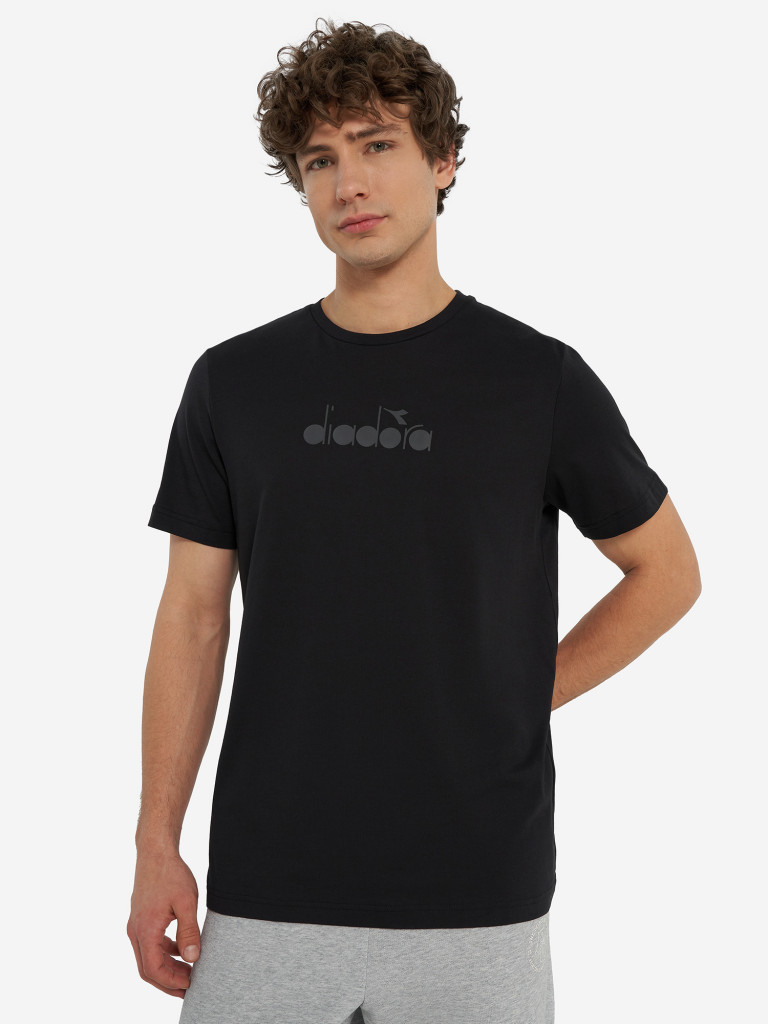 Футболка мужская Diadora