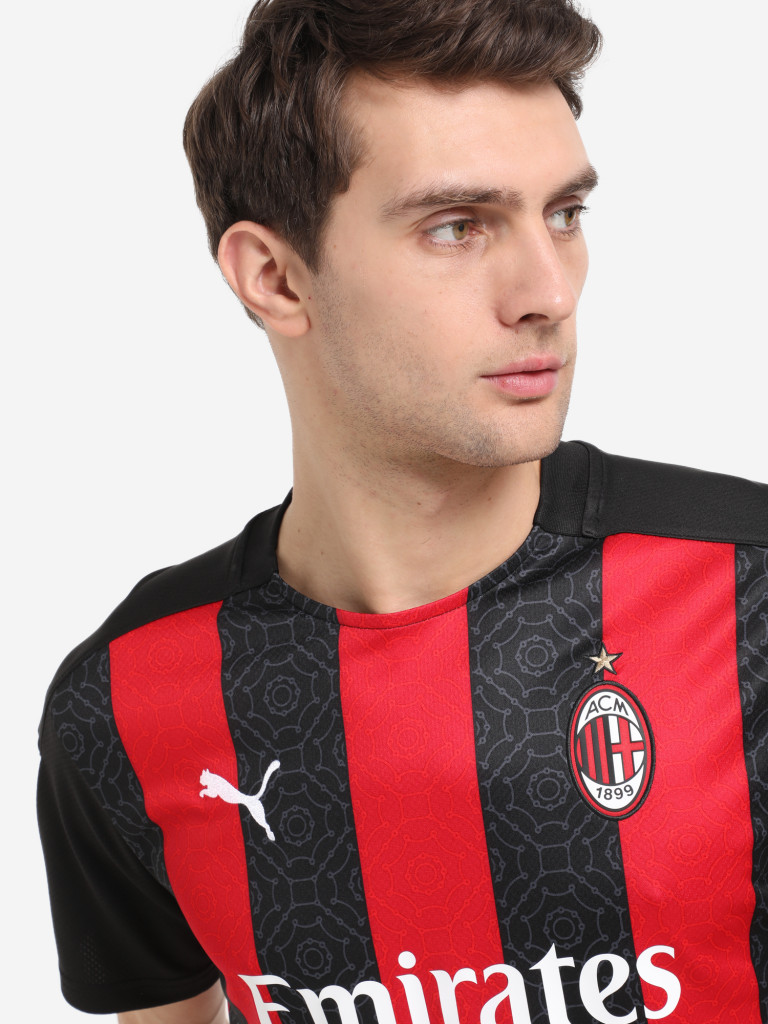 Футболка мужская PUMA Acm Home