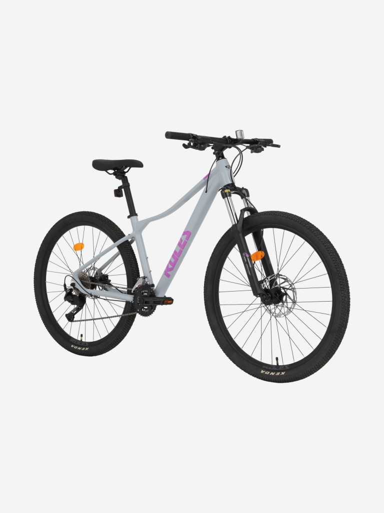 Велосипед горный Roces Eleganza 2 27.5"