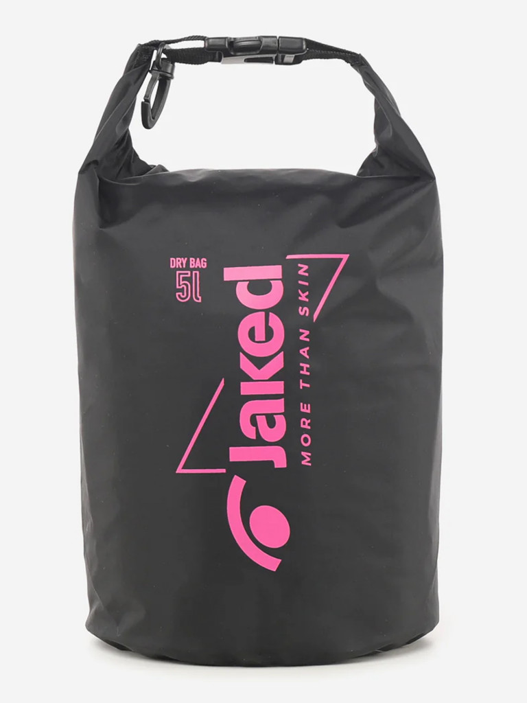 Спортивная непромокаемая сумочка-косметичка для мокрых вещей JAKED WP