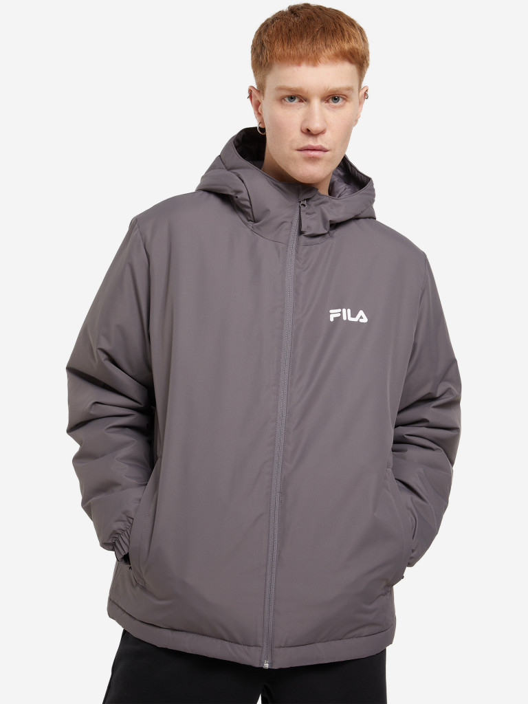 Куртка утепленная мужская FILA