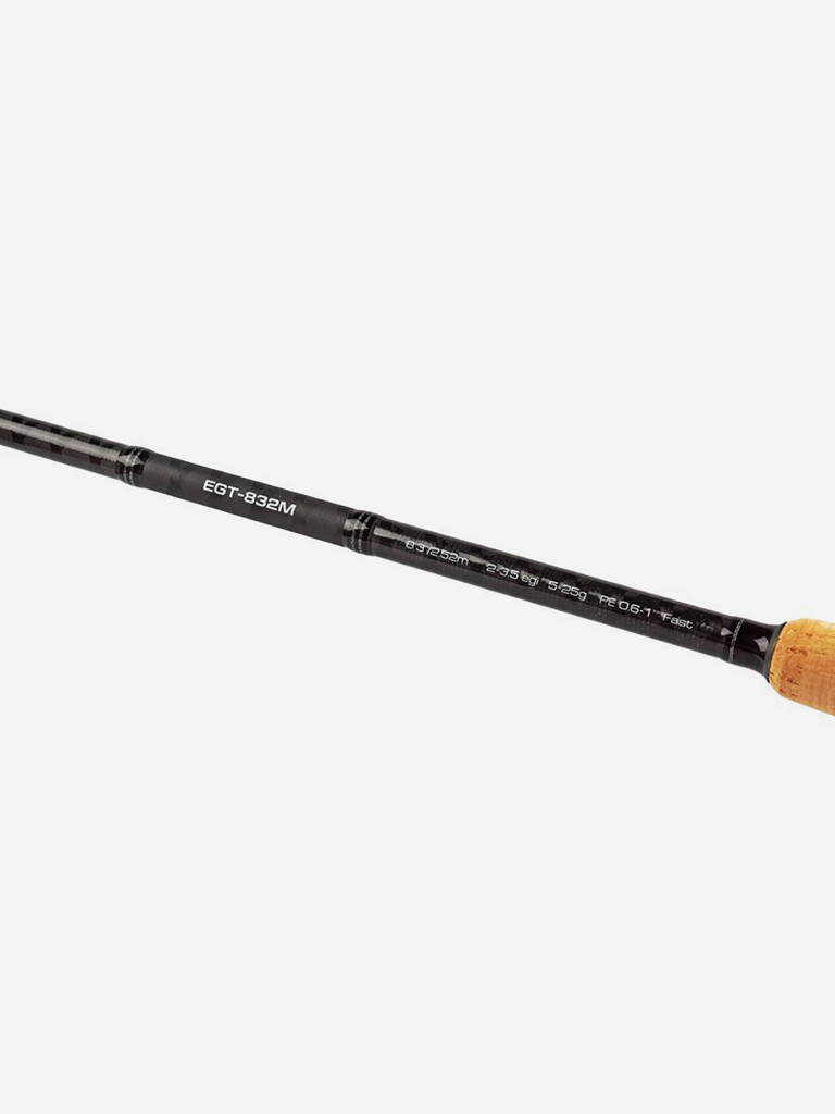 Спиннинг Nautilus EGITAKA EGT-832ML 252см 5-21гр