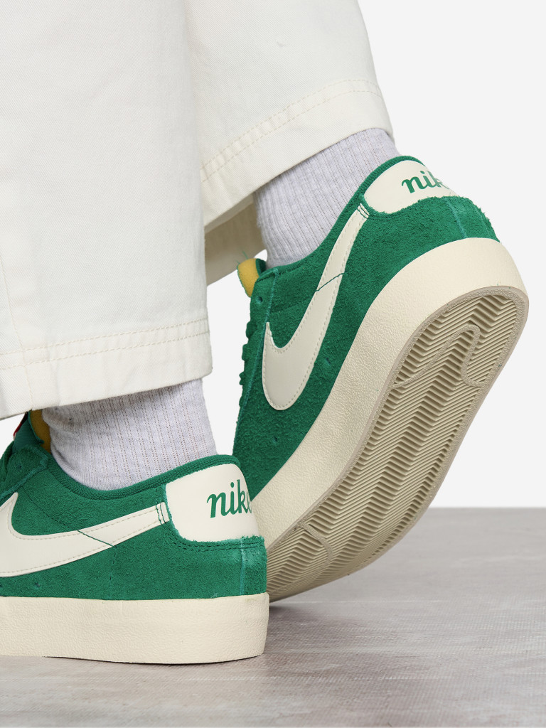 Кеды женские Nike Blazer Low '77 Vntg