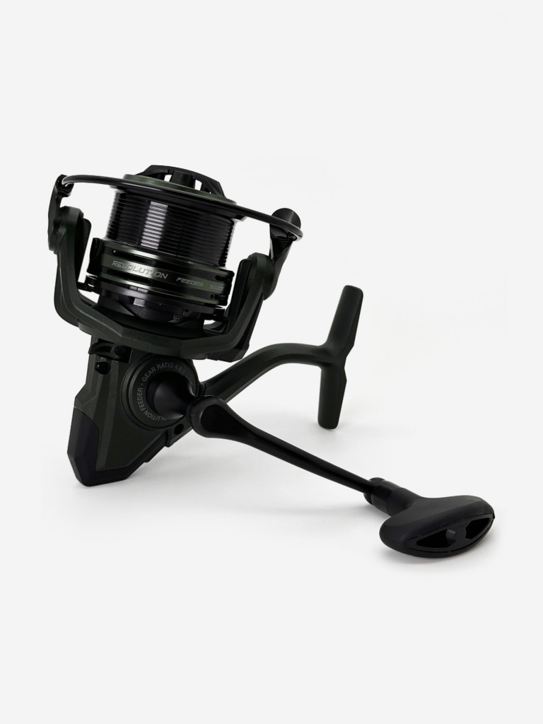 Катушка для удочки Nautilus Resolution Feeder 5000S