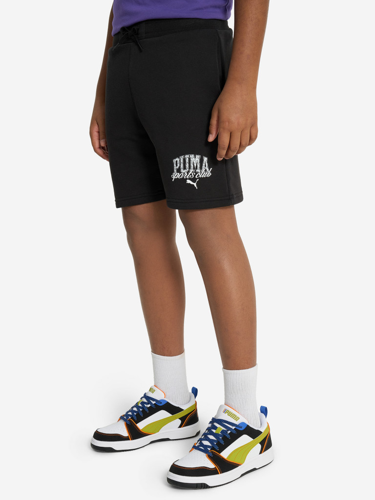 Шорты для мальчиков PUMA Classic