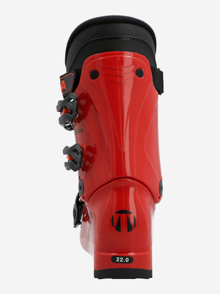 Ботинки горнолыжные детские Tecnica Cochise