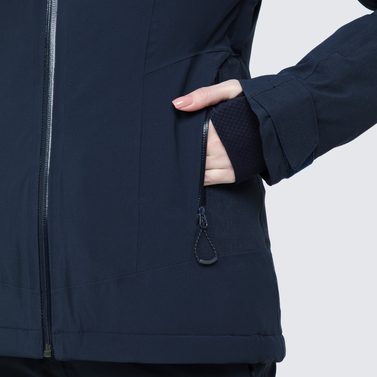 Куртка утепленная женская Salomon Brilliant