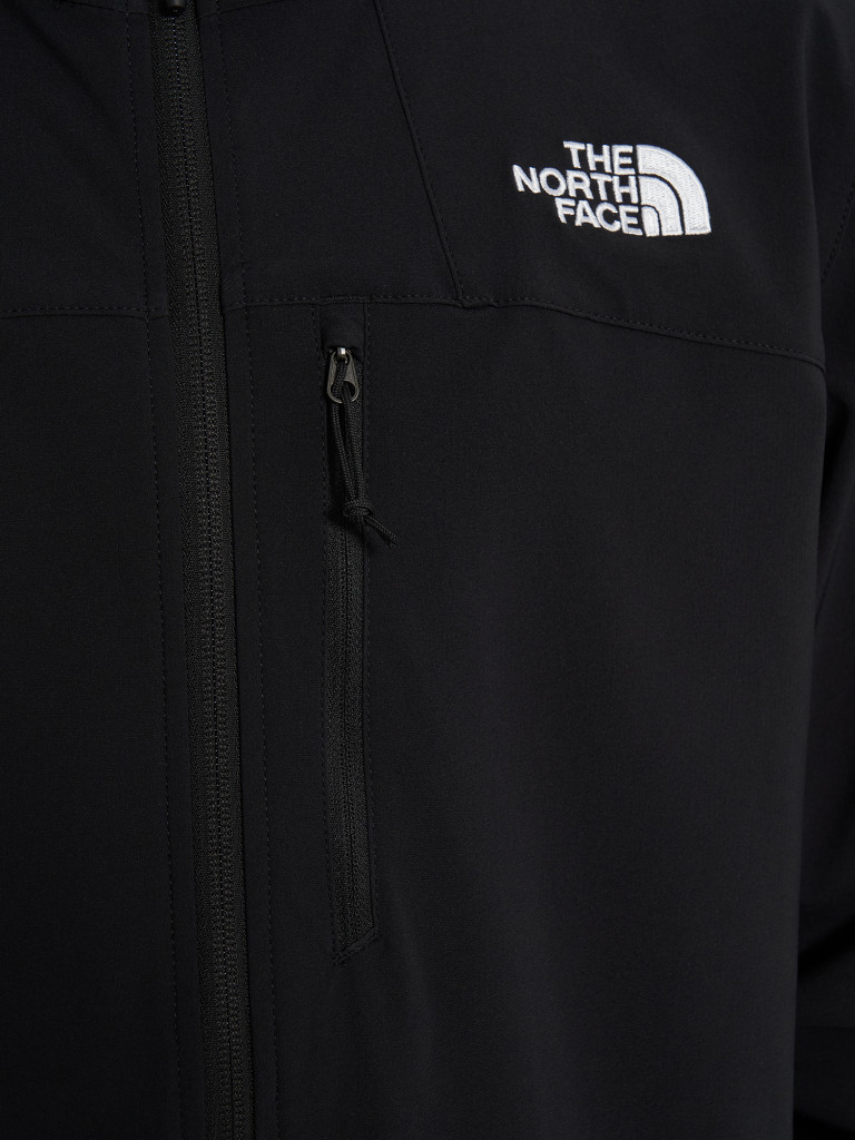 Куртка софтшелл мужская The North Face Nimble