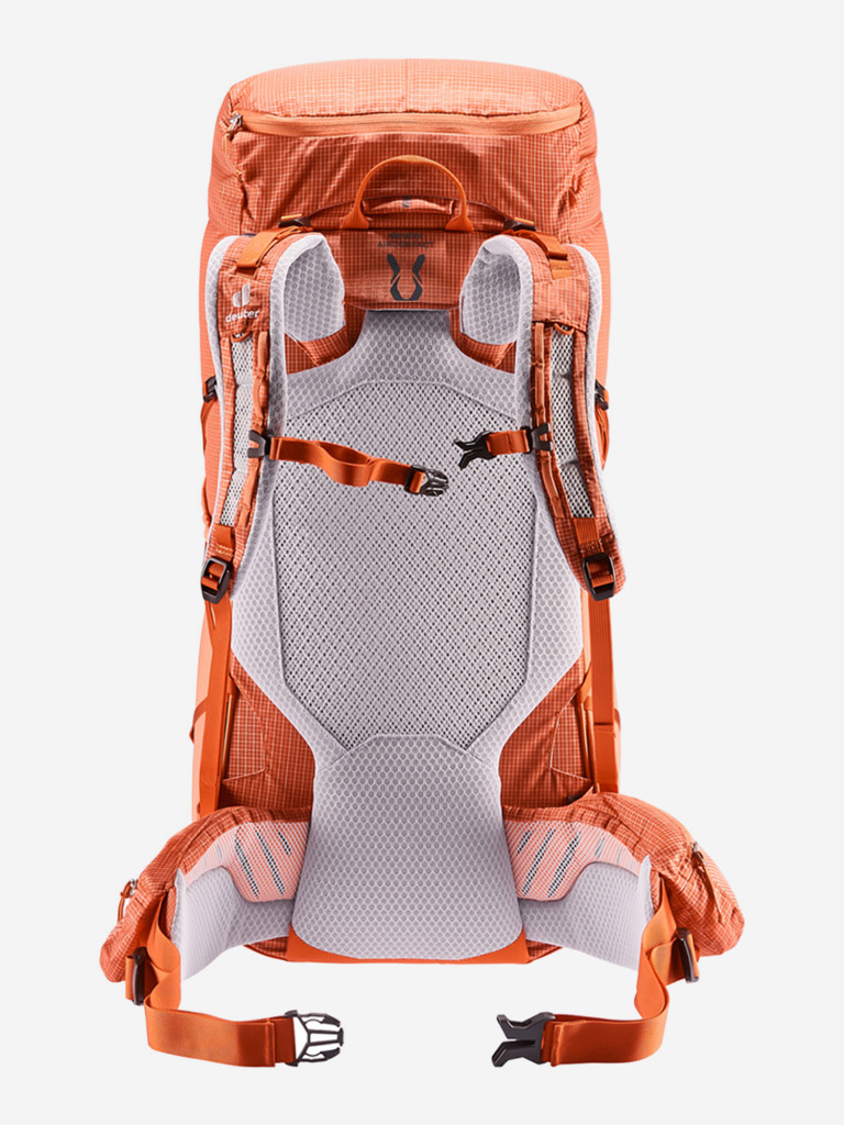 Рюкзак Deuter Aircontact Ultra 45+5 SL