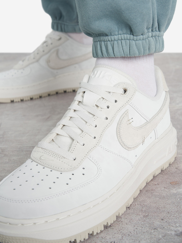 Кеды мужские Nike Nike Air Force 1 Luxe