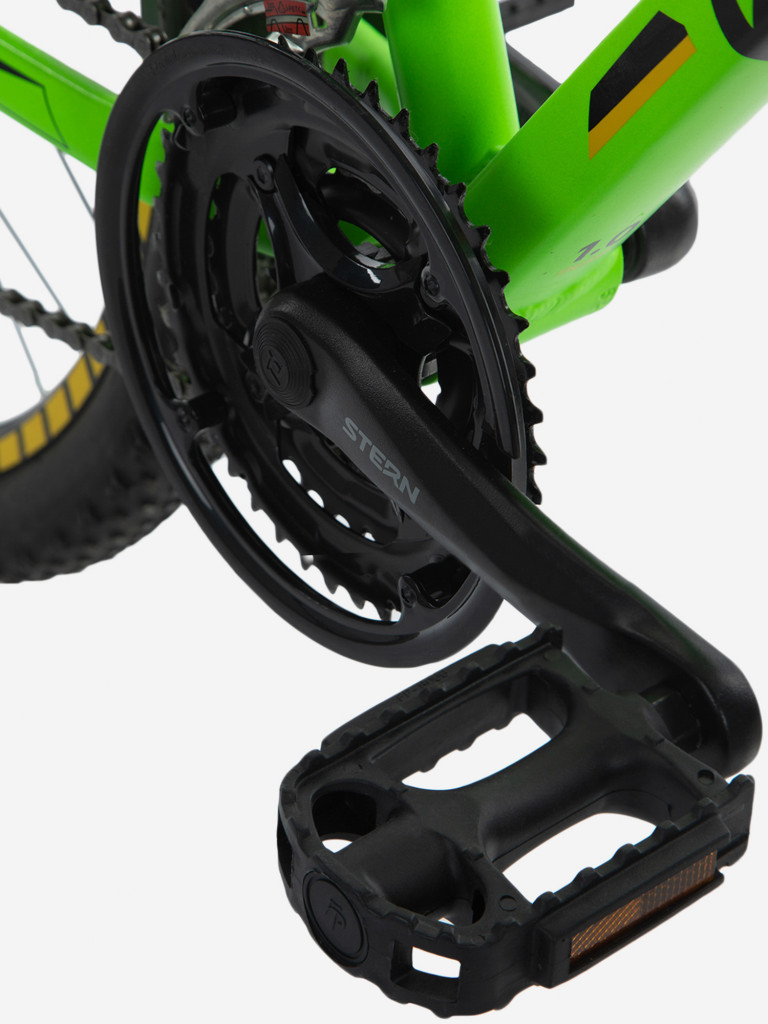 Велосипед горный Stern Energy 1.0 Sport 26"
