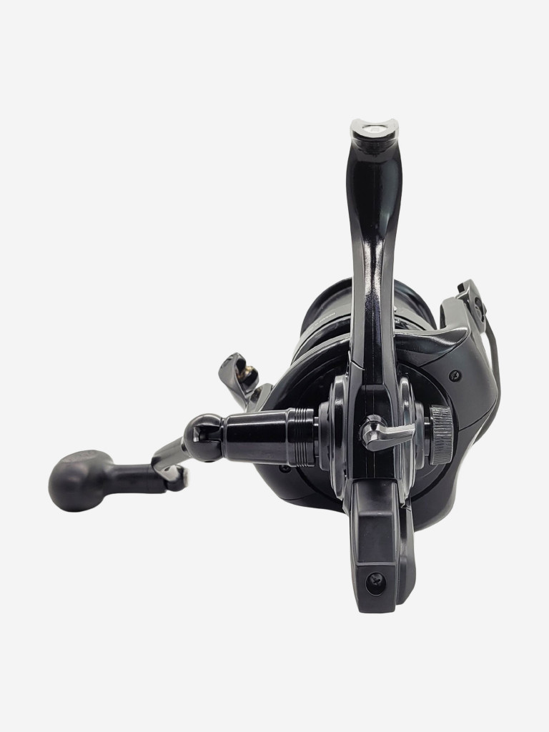 Катушка для спиннинга Nautilus TOURNAMENT ELISIUM Carp 8000, катушка для удочки с передним фрикционом