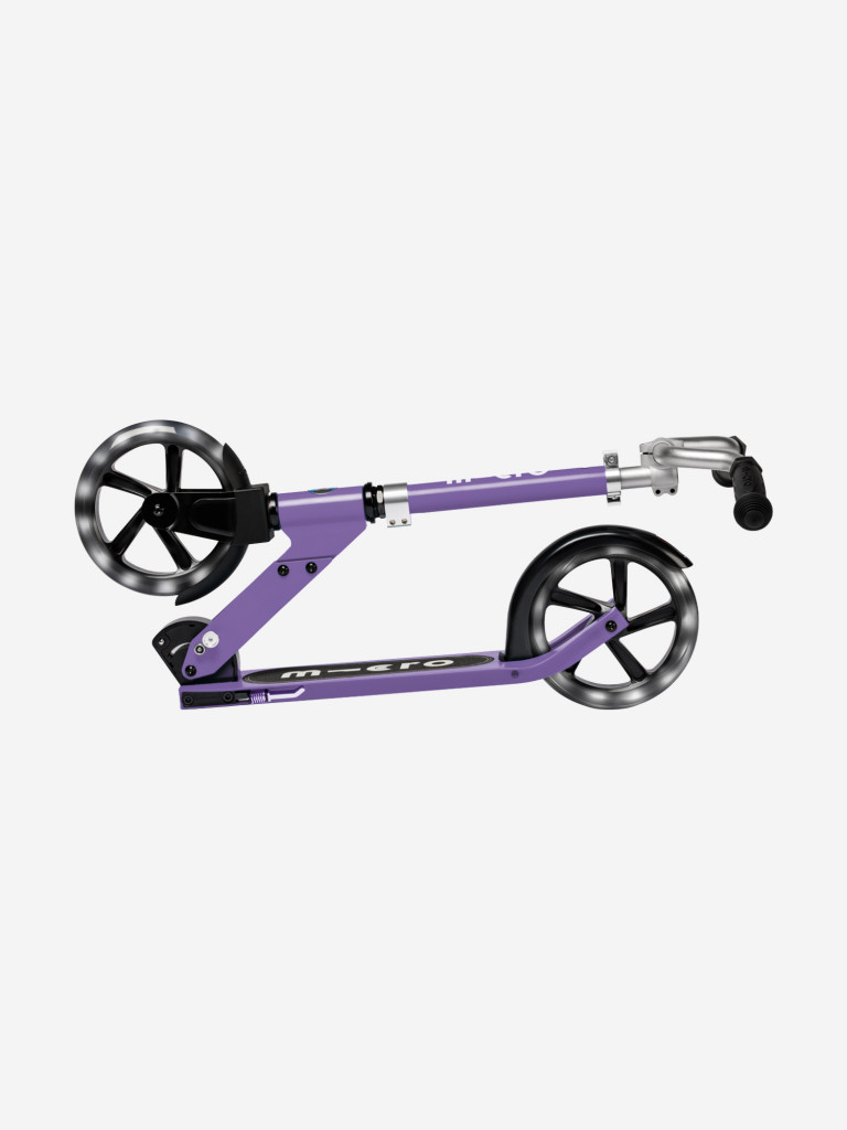 Самокат детский Micro Cruiser LED