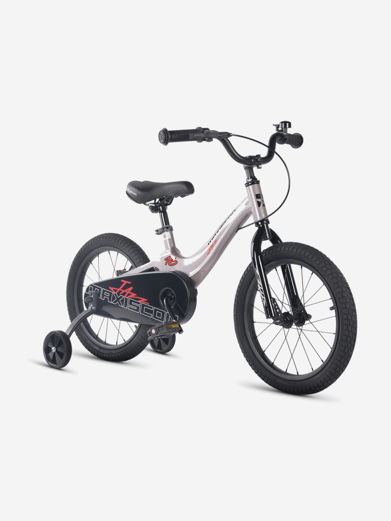 Велосипед детский Maxiscoo Jazz Base, 16"