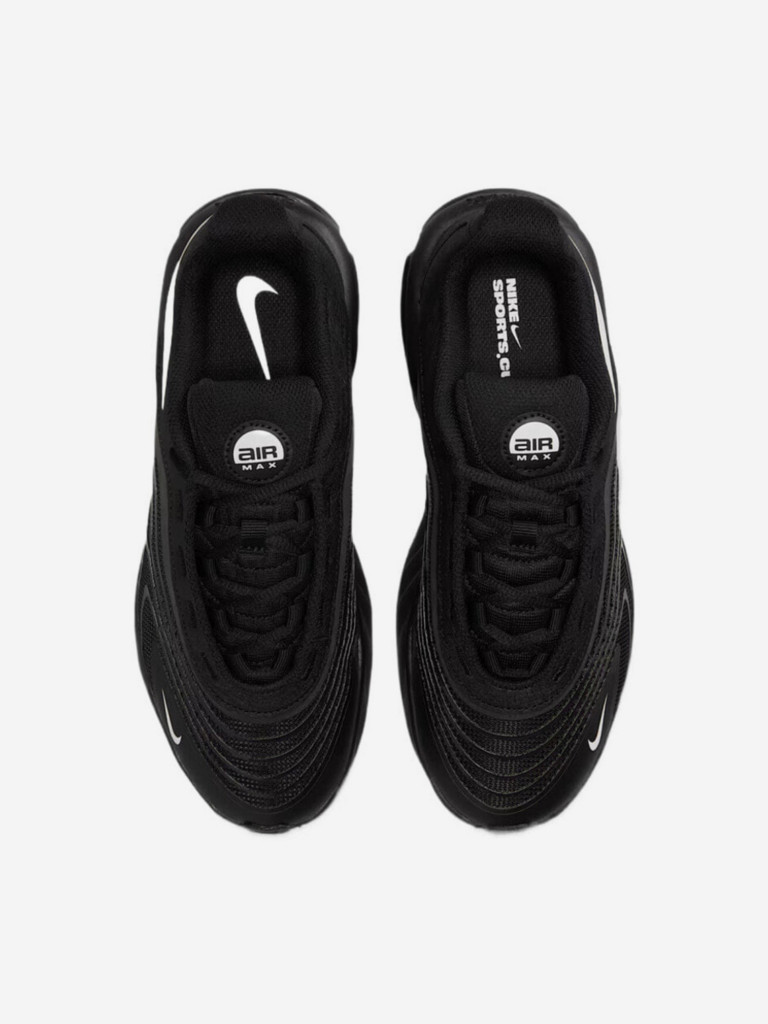 Кроссовки Nike Air Max Fire