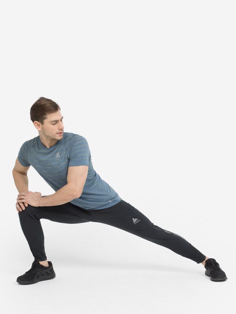 Футболка мужская Odlo Blackcomb Pro