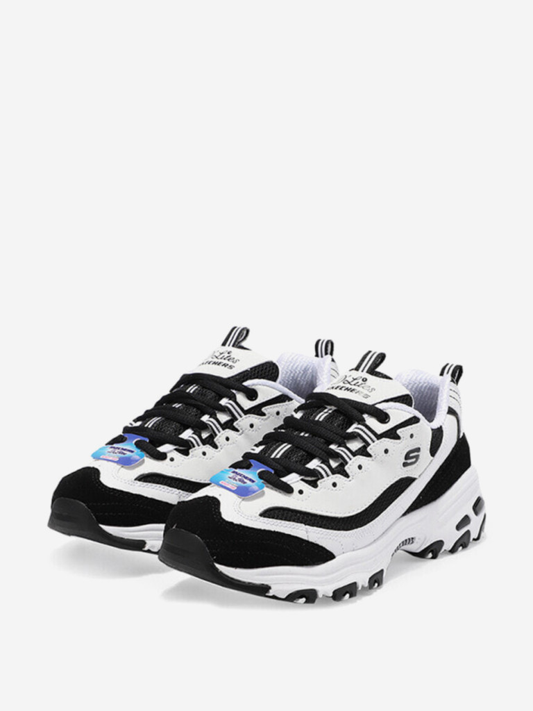 Кроссовки Skechers D'Lites