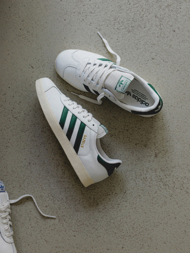 Кроссовки Adidas Gazelle