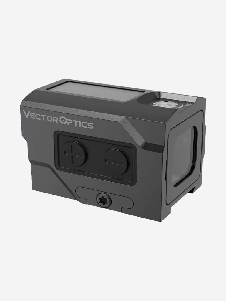 Коллиматорный прицел для охоты Vector Optics Frenzy Plus