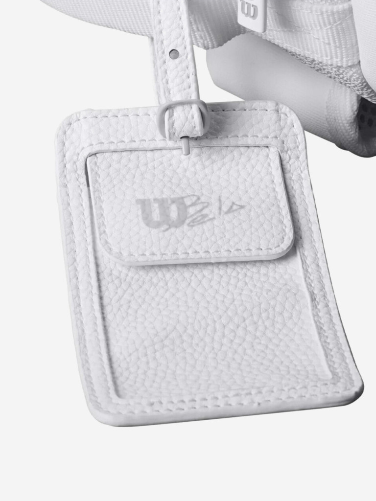 Сумка для падела Wilson Bela Super Tour