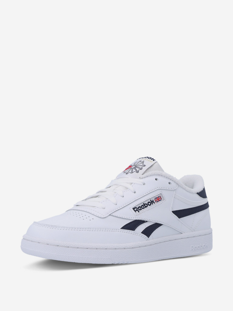 Кроссовки мужские Reebok Club C Revenge