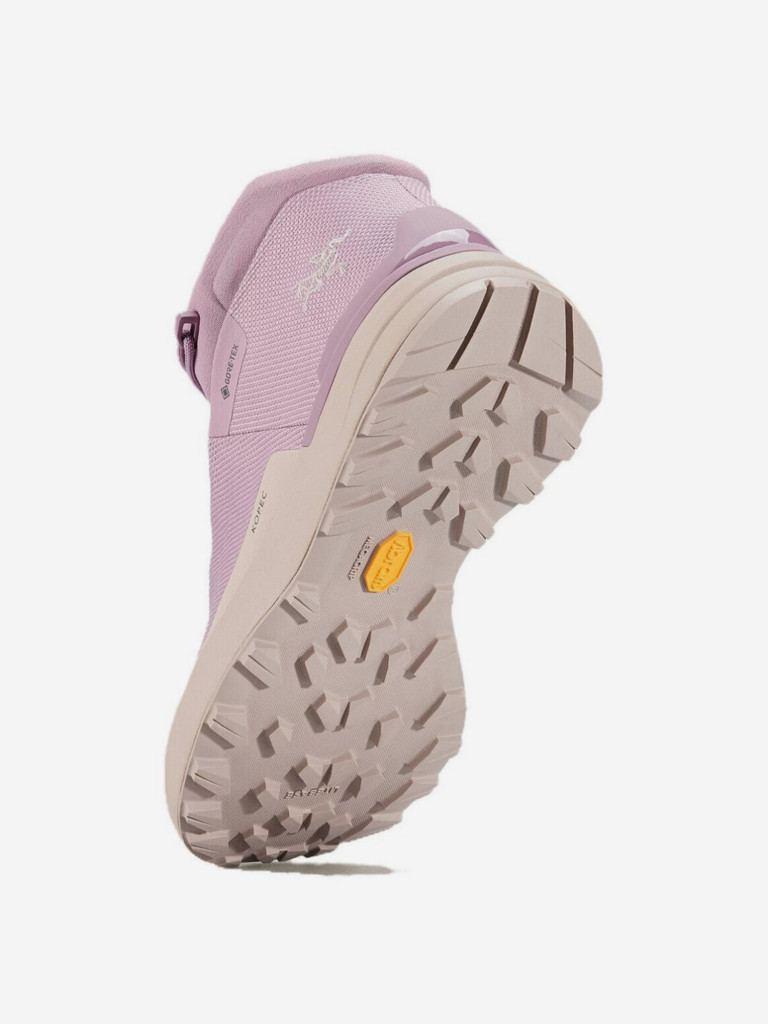 Кроссовки высокие женские Arc'teryx Kopec Mid GTX