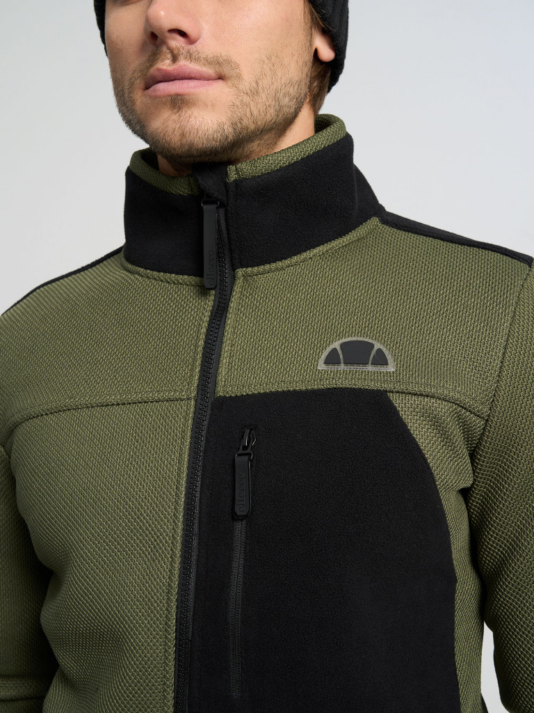 Джемпер флисовый мужской Ellesse