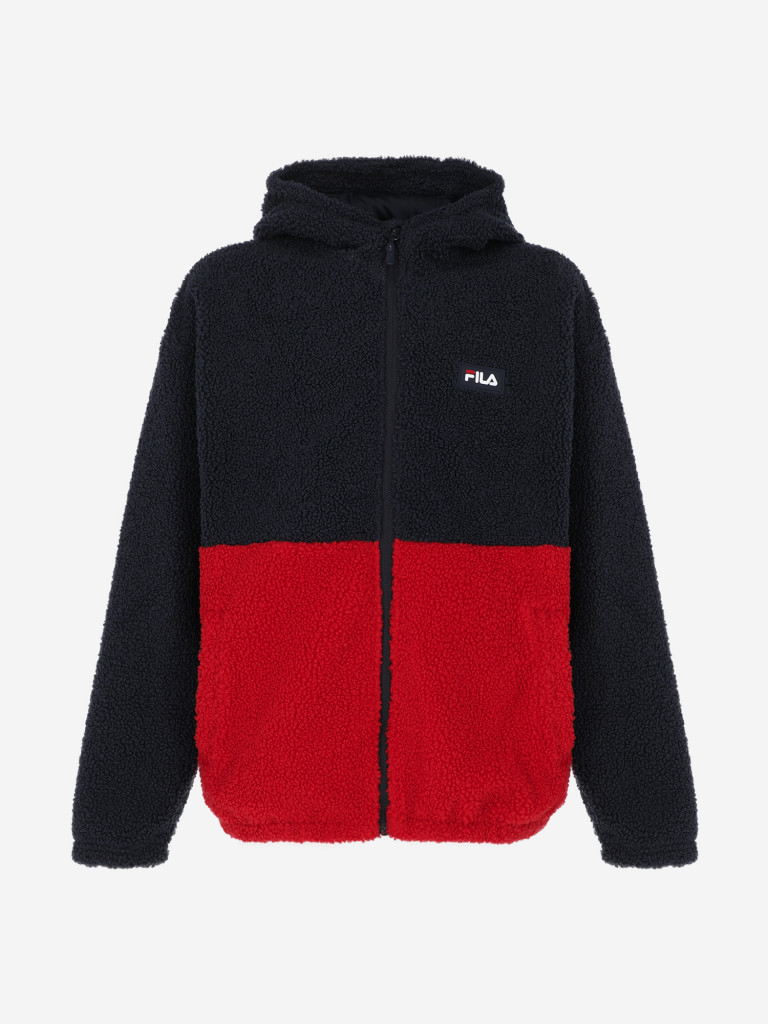 Толстовка для мальчиков FILA