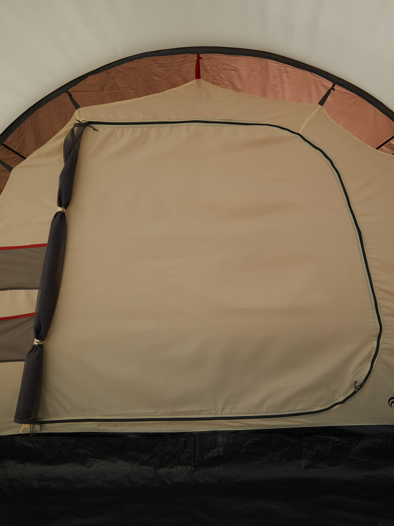 Палатка 4-местная Outventure Trenton 4 Comfort