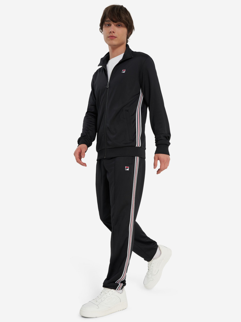 Толстовка мужская FILA