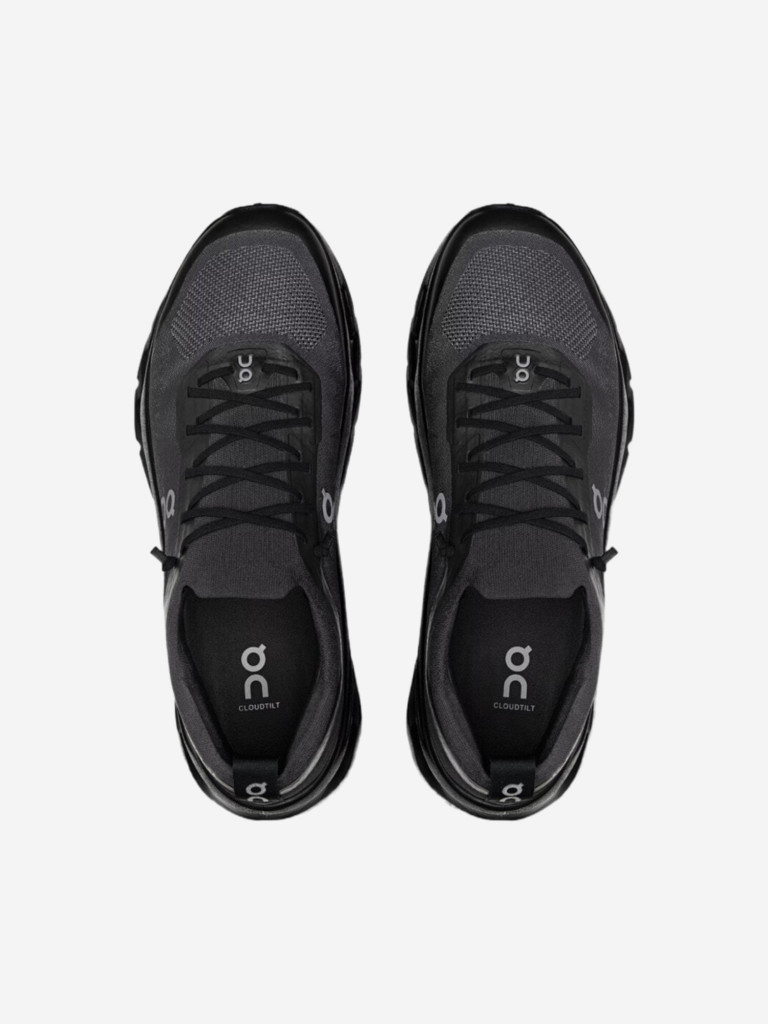 Кроссовки мужские On x Zendaya Cloudtilt Moon Triple Black