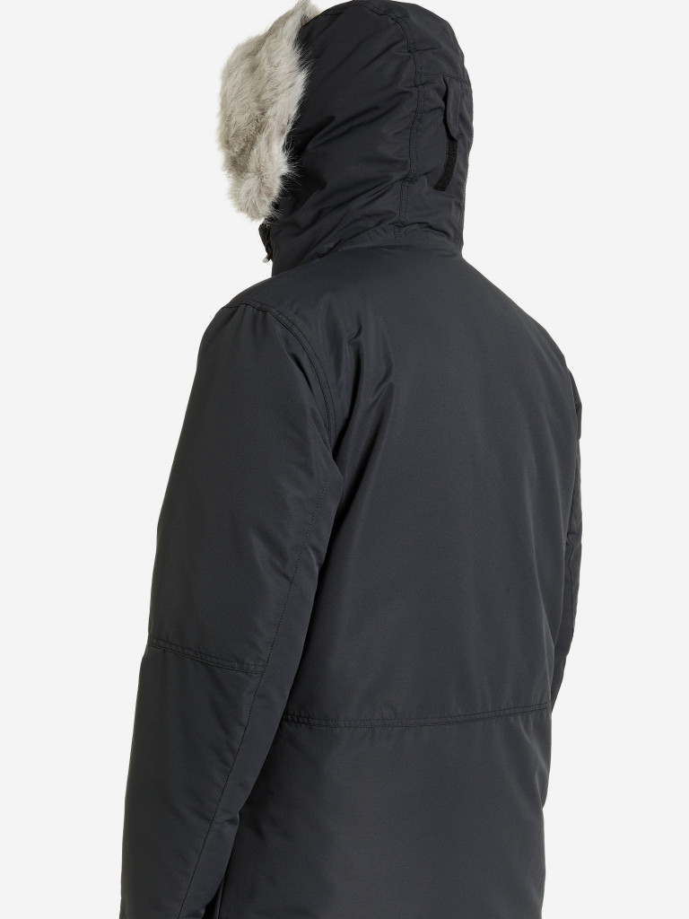 Парка мужская Columbia South Canyon Long Down Parka