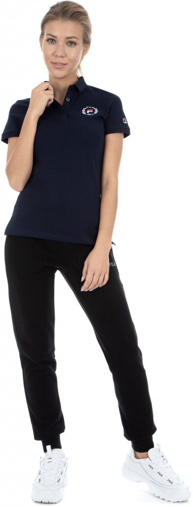 Поло женское FILA