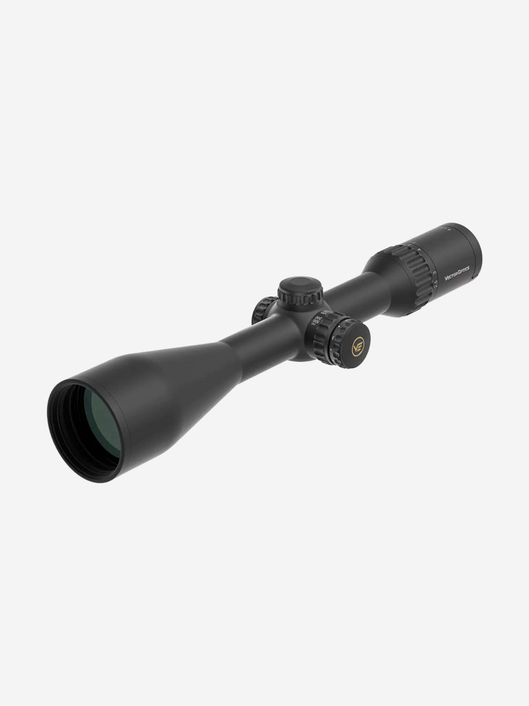 Прицел оптический Vector Optics Continental x6 Fiber Rifle Scope