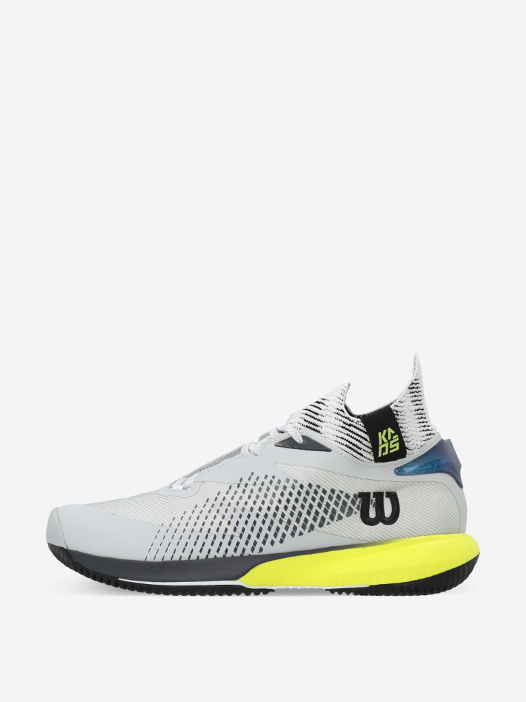 Кроссовки Wilson Kaos Rapide Sft