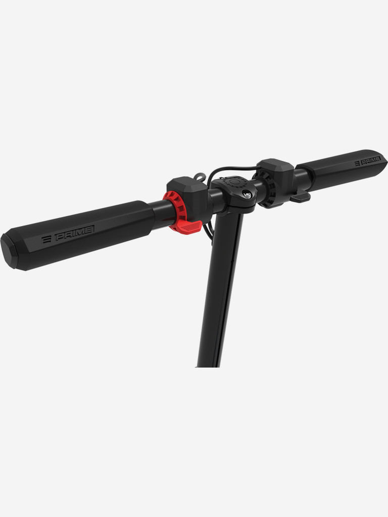 Электросамокат для взрослых Razor E Prime Air - Серый