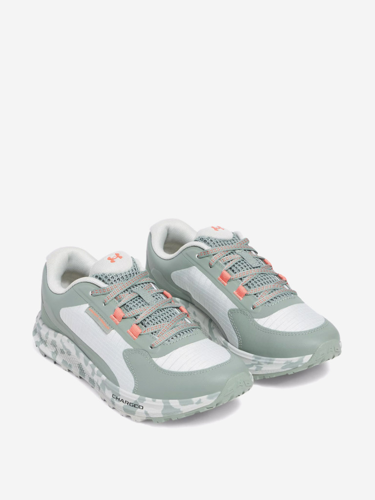 Кроссовки женские Under Armour Charged Bandit Tr 3