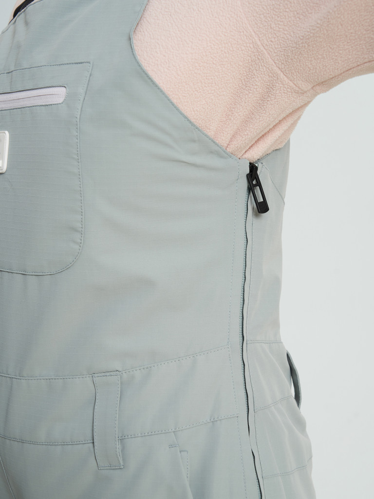 Брюки горнолыжные женские Volkl